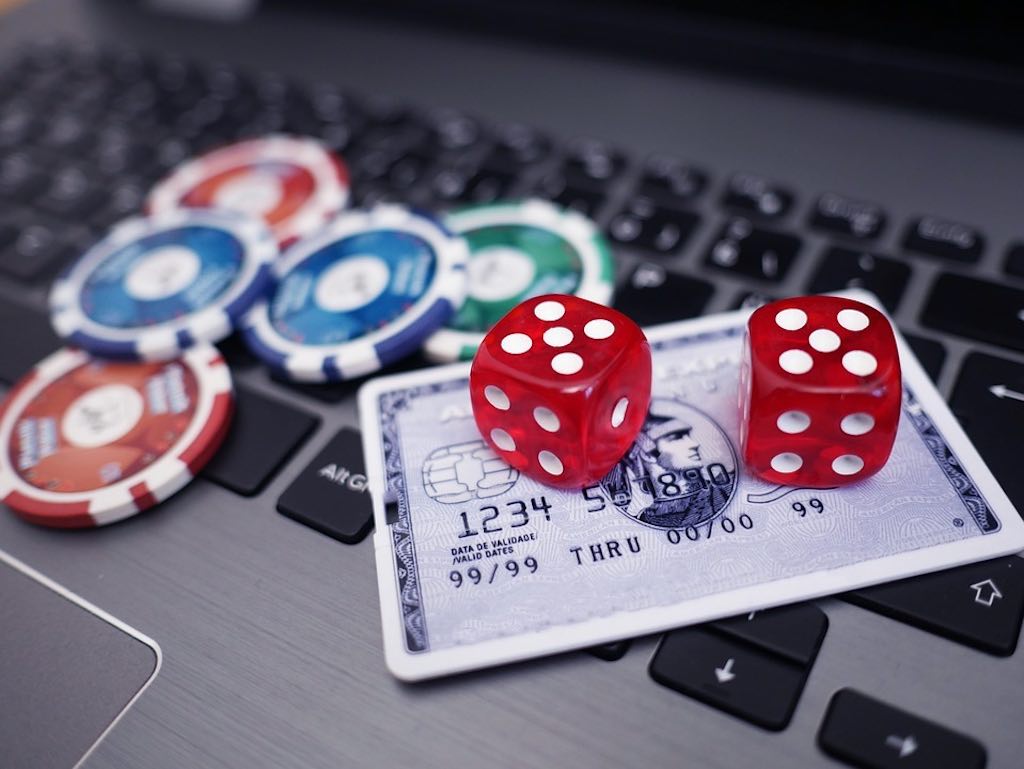 Online and land-based casinos opt for ecological solutions