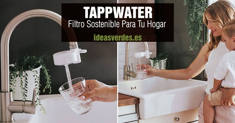 tappwater