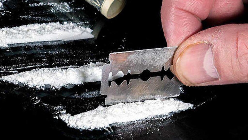 La cocaína y sus efectos devastadores en la salud 1
