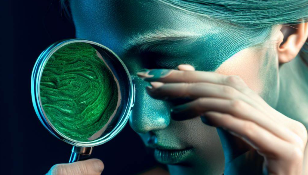 Discover the Properties of Spirulina for the Skin » L'Horticulteur