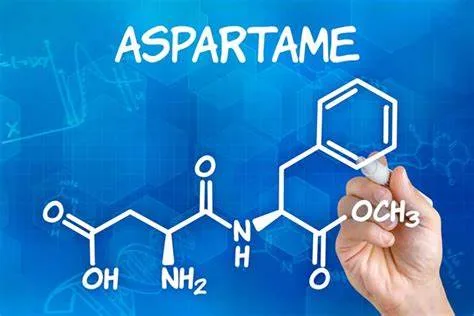 aspartamo, Coca-Cola, salud, cancerígeno, carcinogénico, glifosato, Bayer, Pepsico, refrescos, azúcar